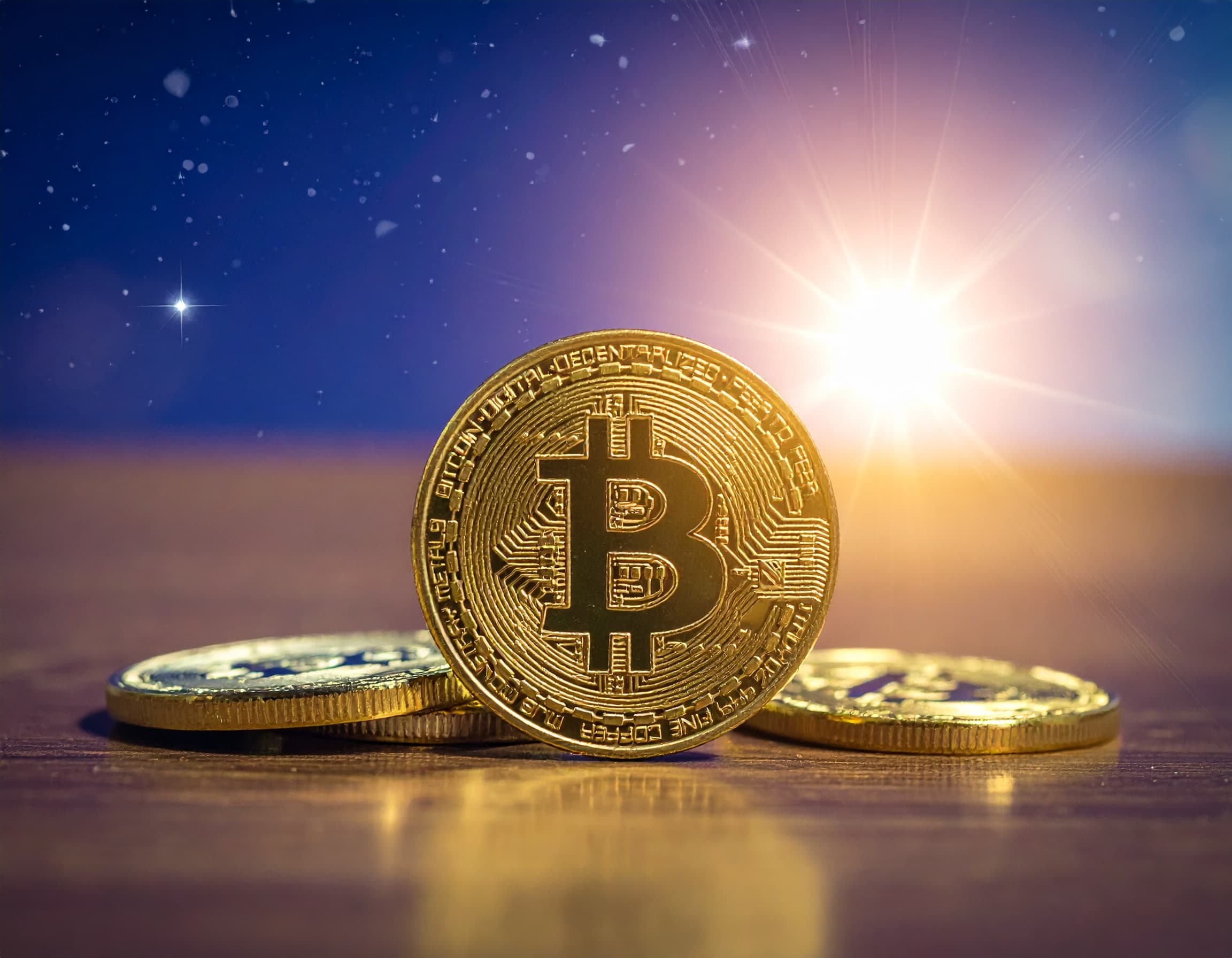 Consultoria em Criptoativos