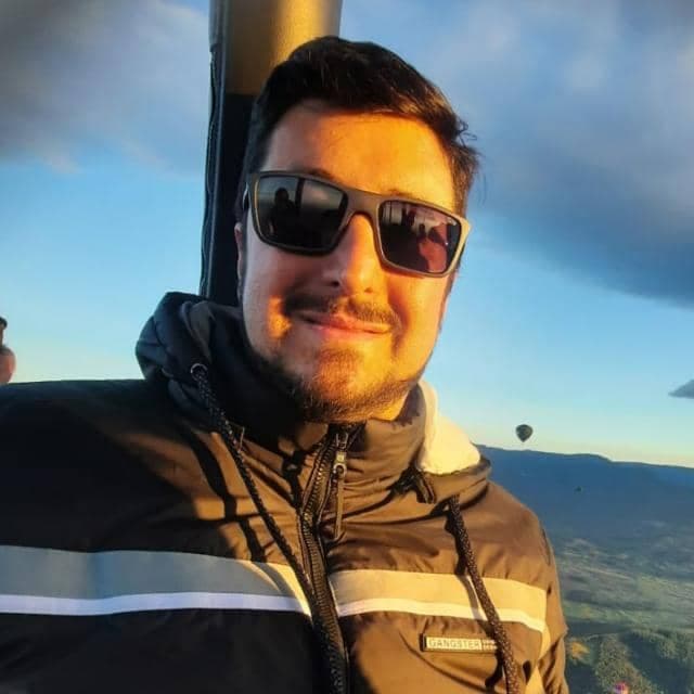 Sérgio Junior Pegoraro