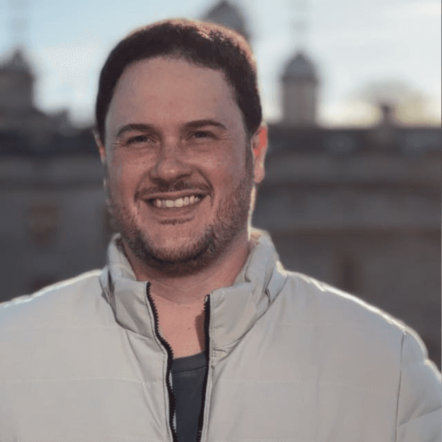 Rafael Sanabio
