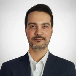 Evandro Oliveira